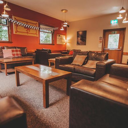 Crianlarich Youth Hostel Bagian luar foto