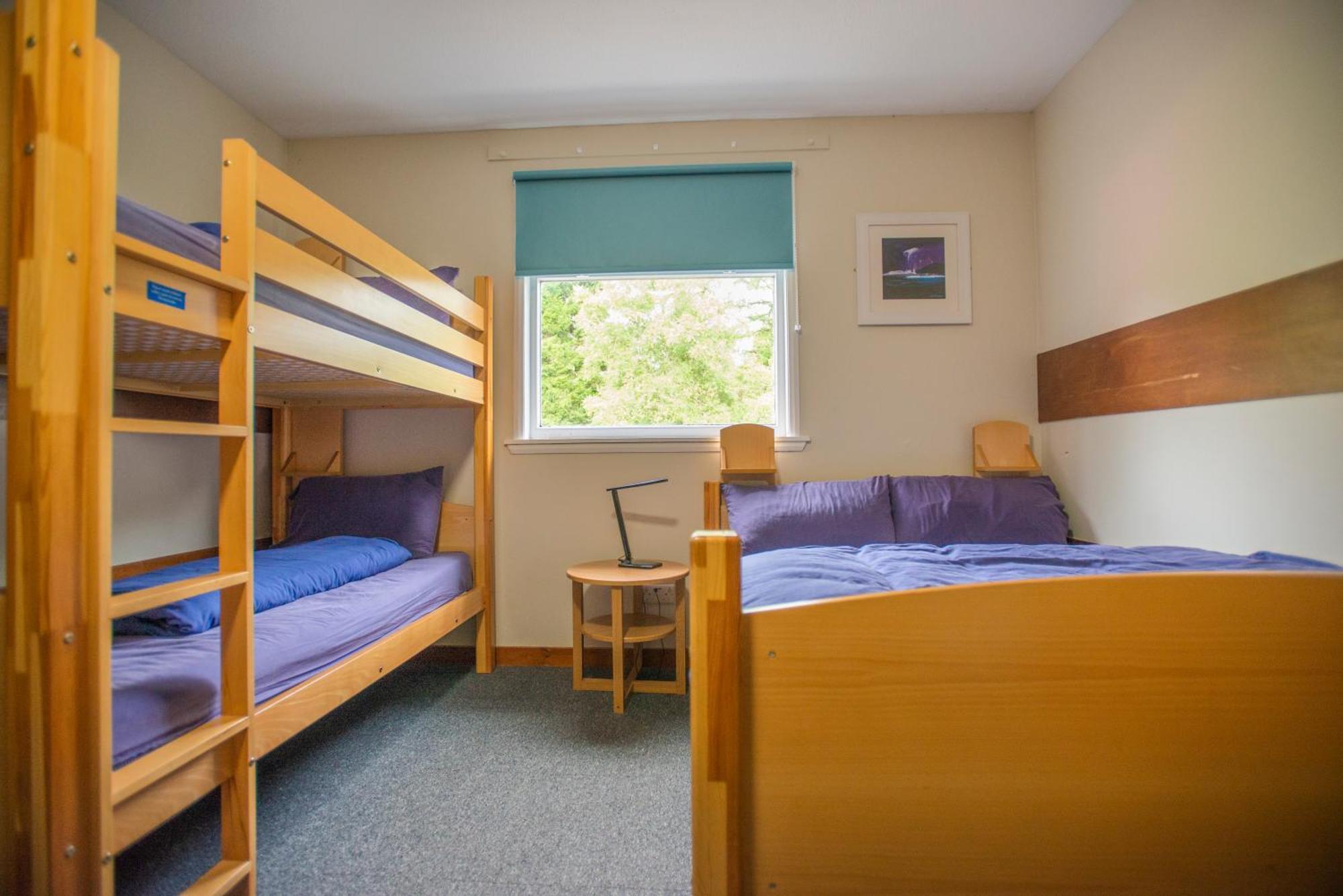 Crianlarich Youth Hostel Bagian luar foto