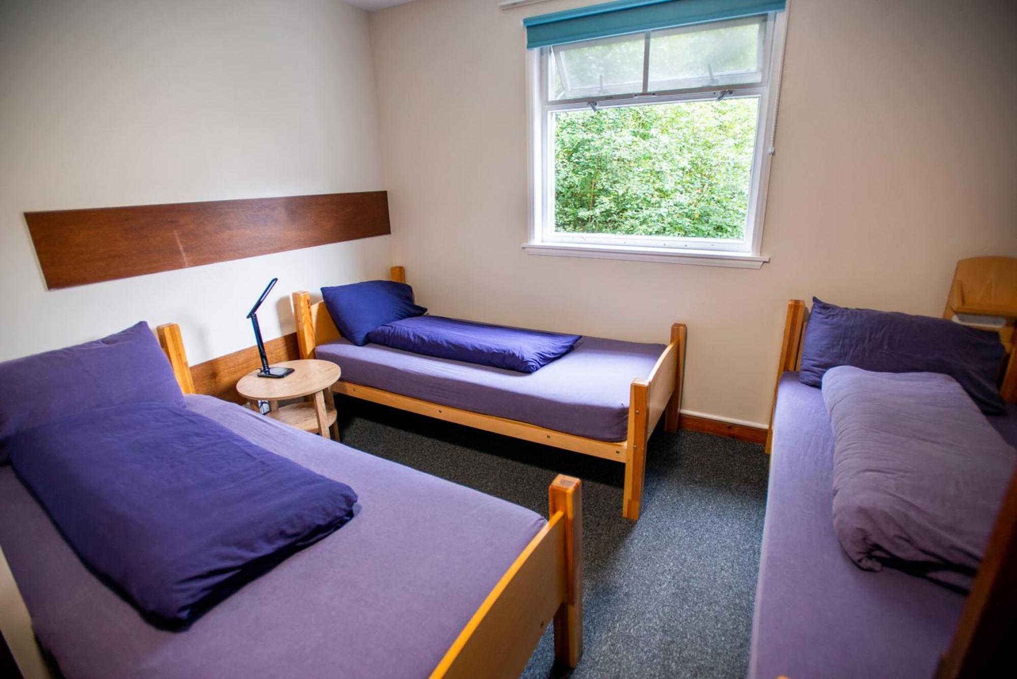 Crianlarich Youth Hostel Bagian luar foto