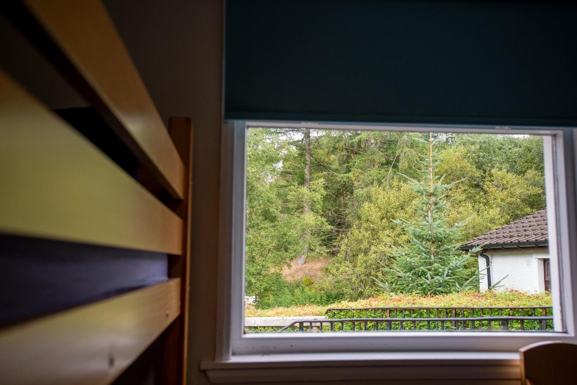 Crianlarich Youth Hostel Bagian luar foto