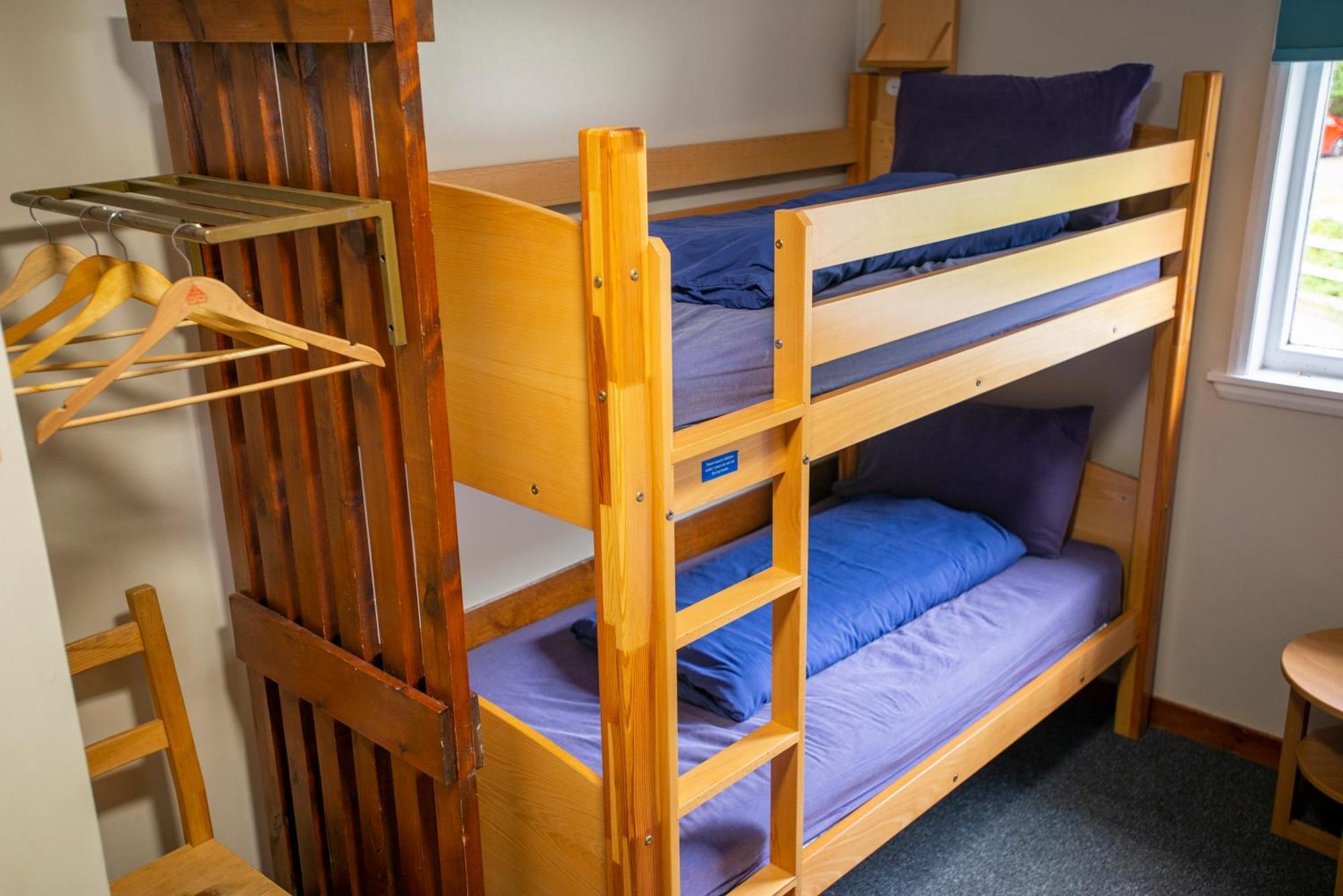 Crianlarich Youth Hostel Bagian luar foto